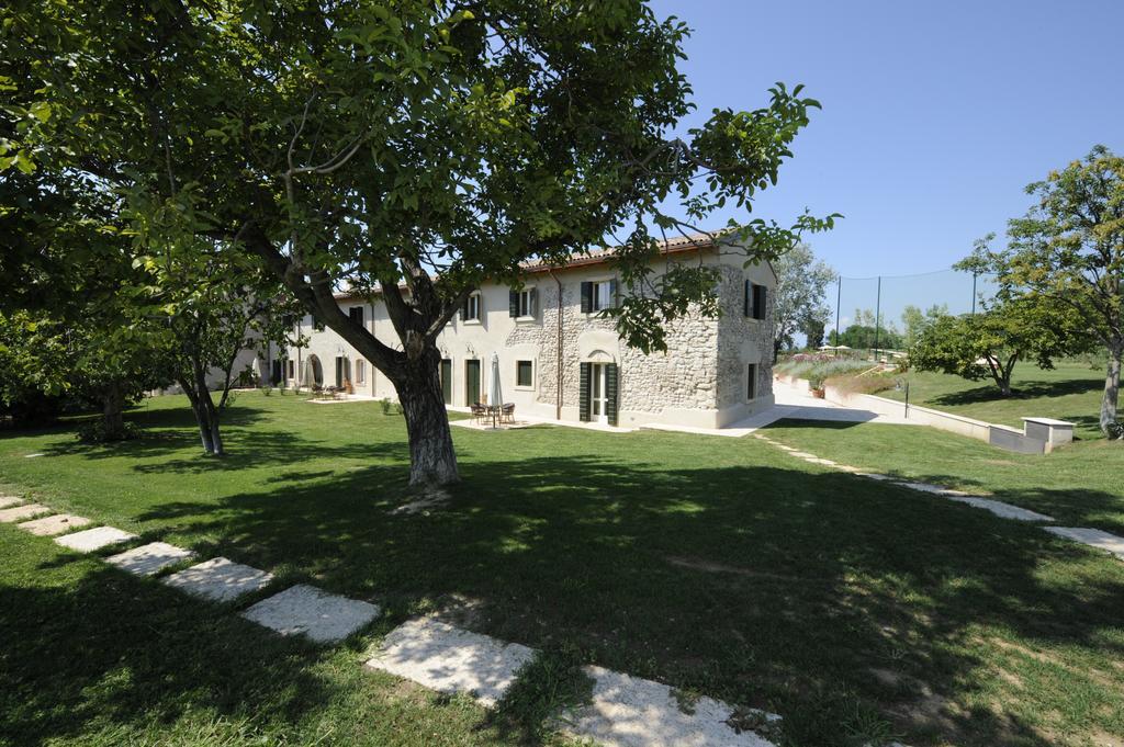 פסקיארה דל גארדה Relais Corte Paradiso מראה חיצוני תמונה