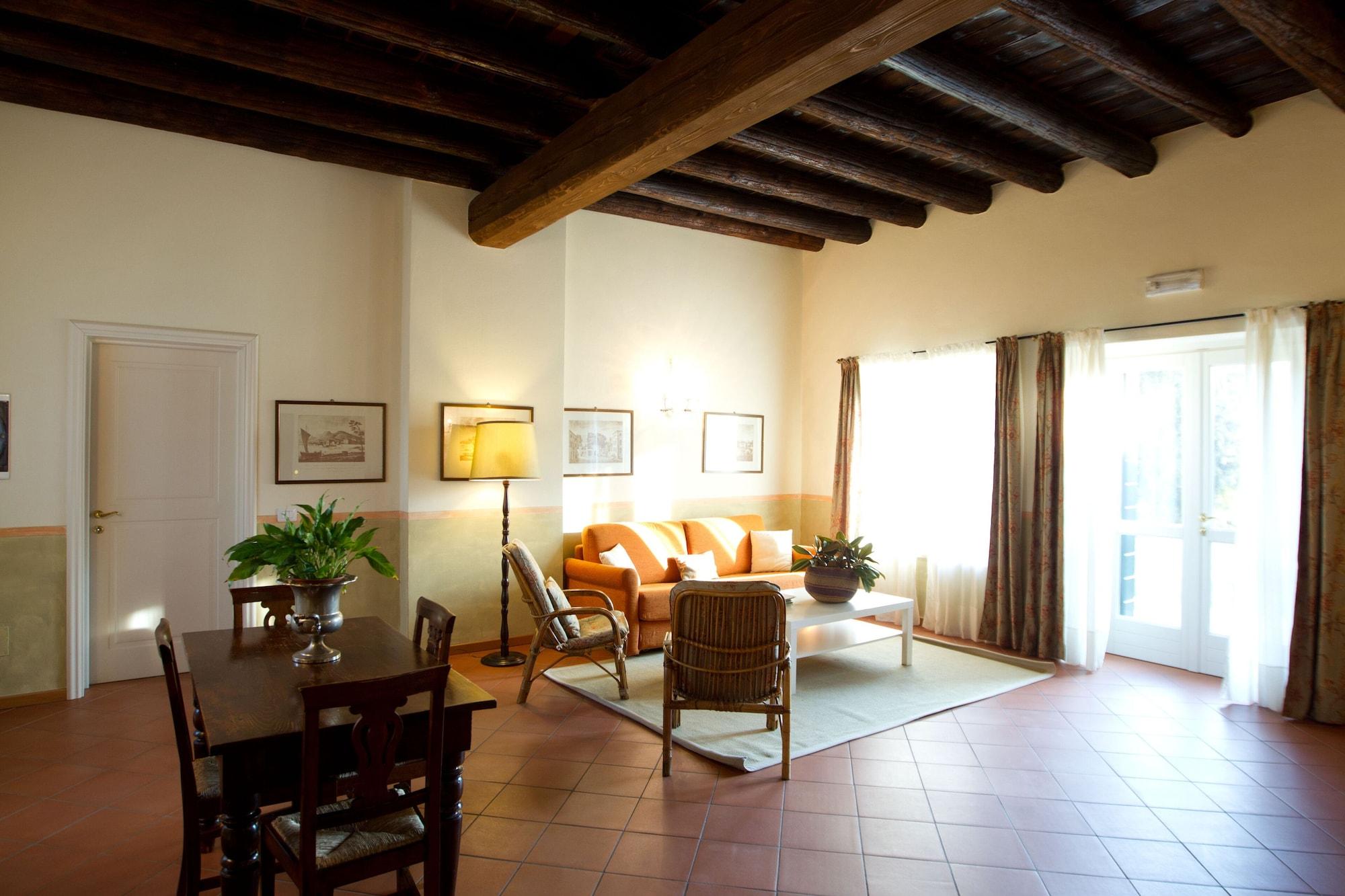 פסקיארה דל גארדה Relais Corte Paradiso מראה חיצוני תמונה