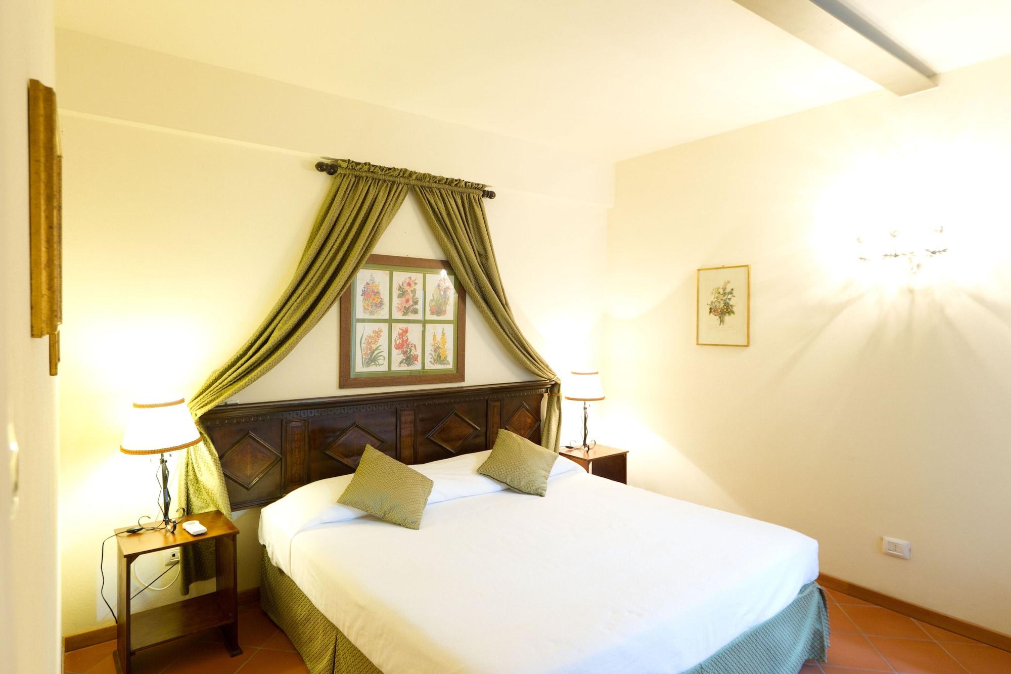 פסקיארה דל גארדה Relais Corte Paradiso מראה חיצוני תמונה