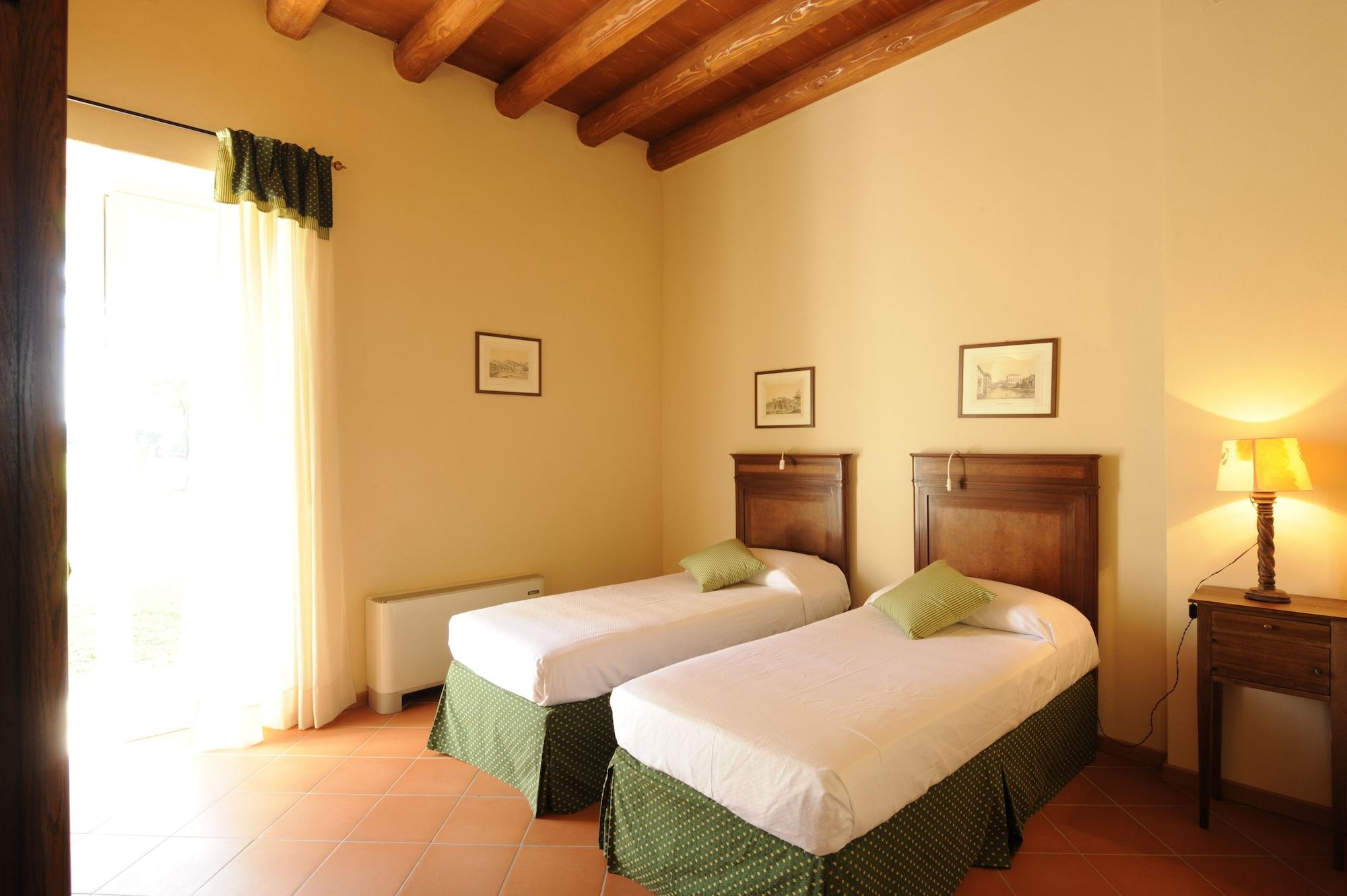 פסקיארה דל גארדה Relais Corte Paradiso מראה חיצוני תמונה