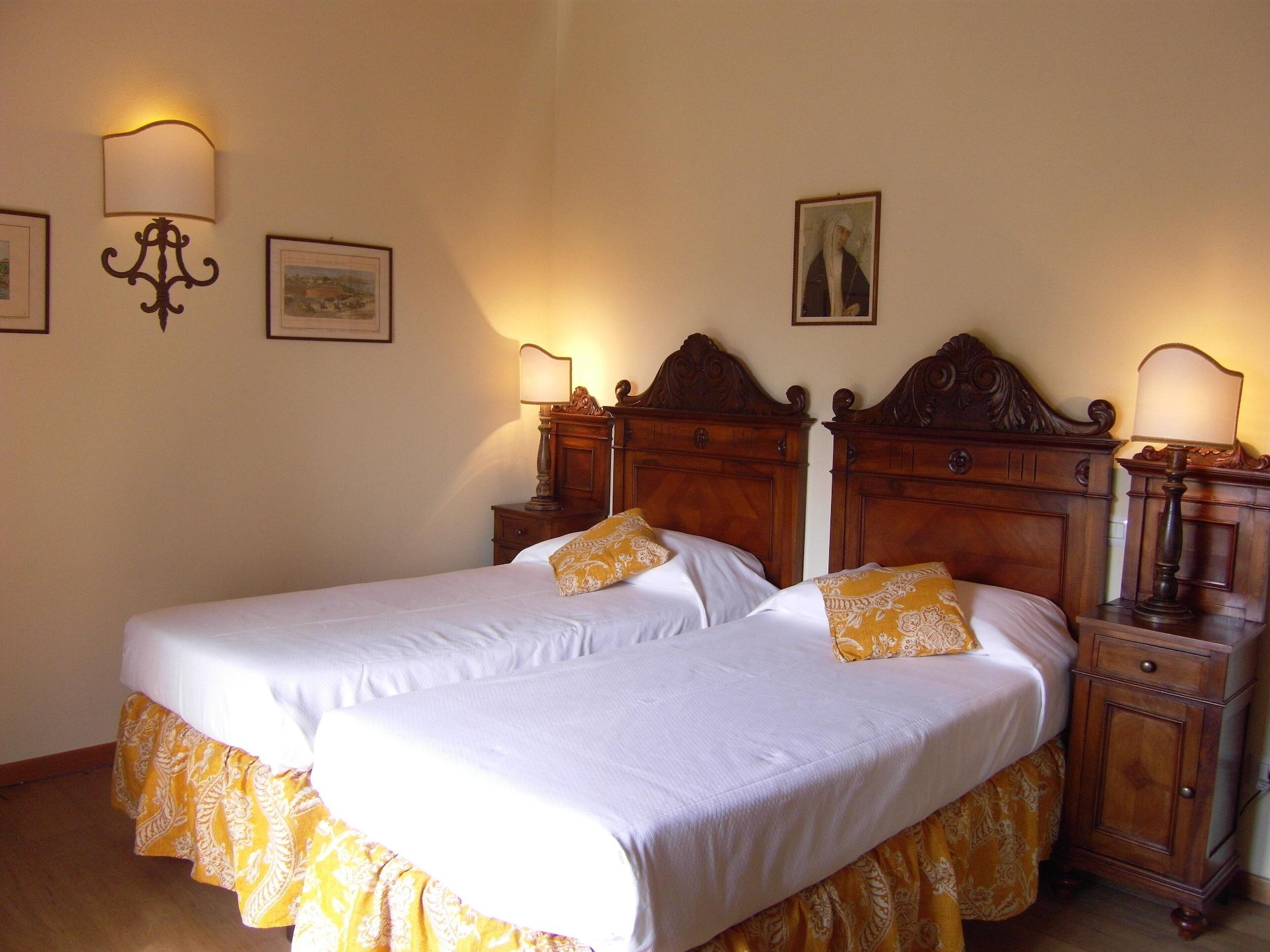פסקיארה דל גארדה Relais Corte Paradiso מראה חיצוני תמונה