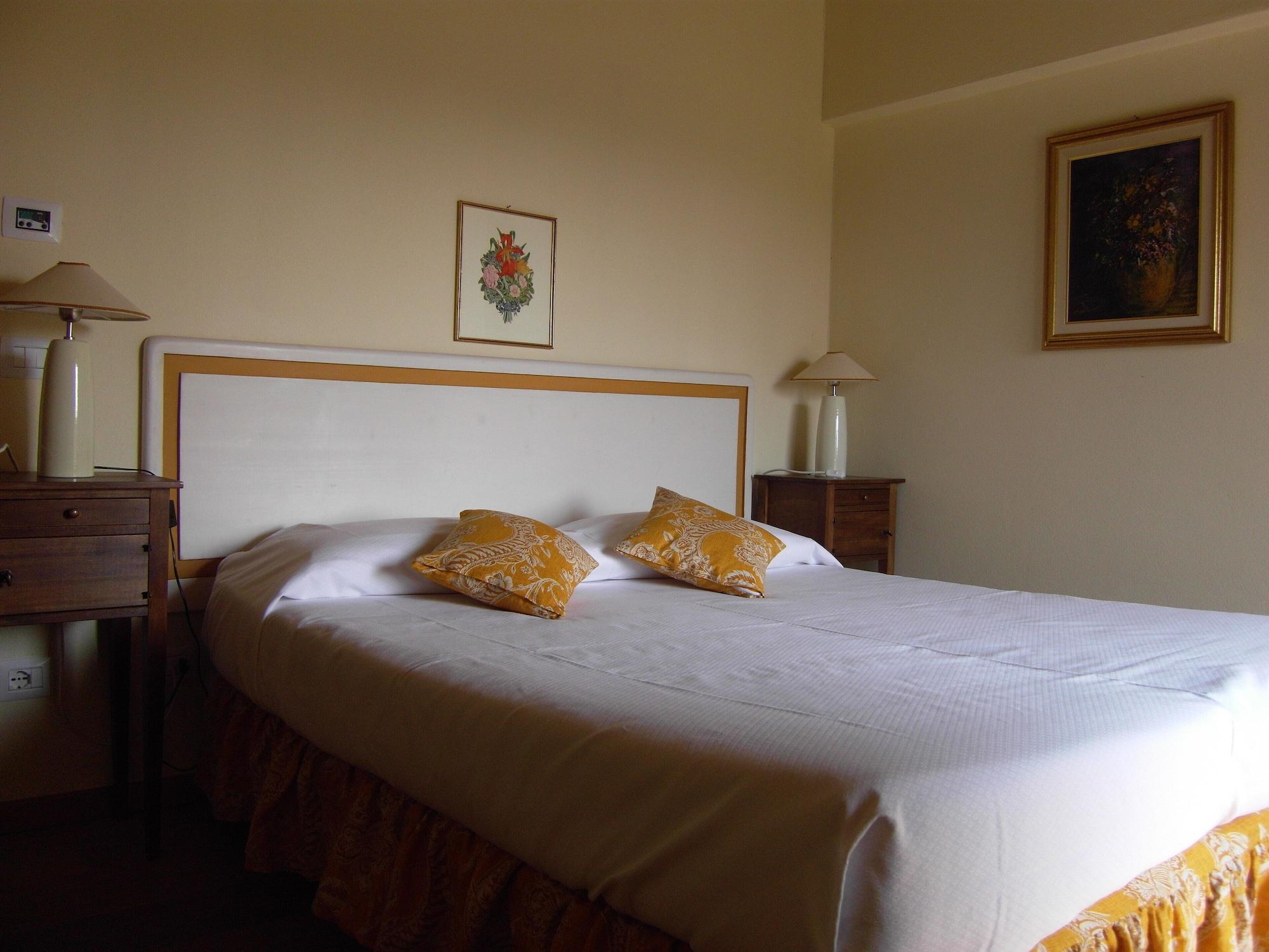 פסקיארה דל גארדה Relais Corte Paradiso מראה חיצוני תמונה