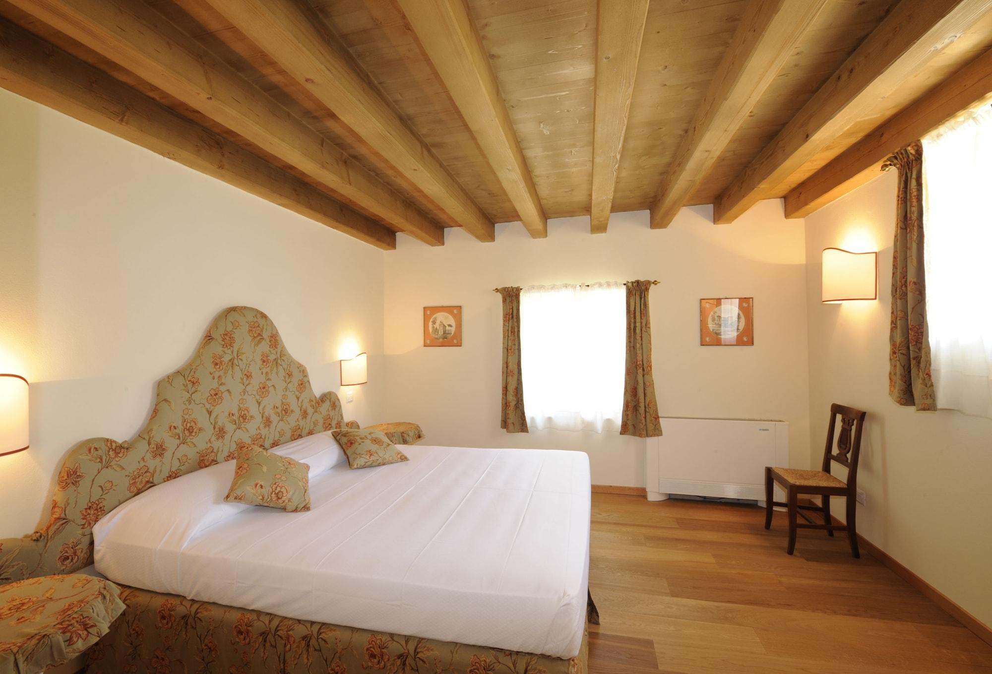 פסקיארה דל גארדה Relais Corte Paradiso מראה חיצוני תמונה