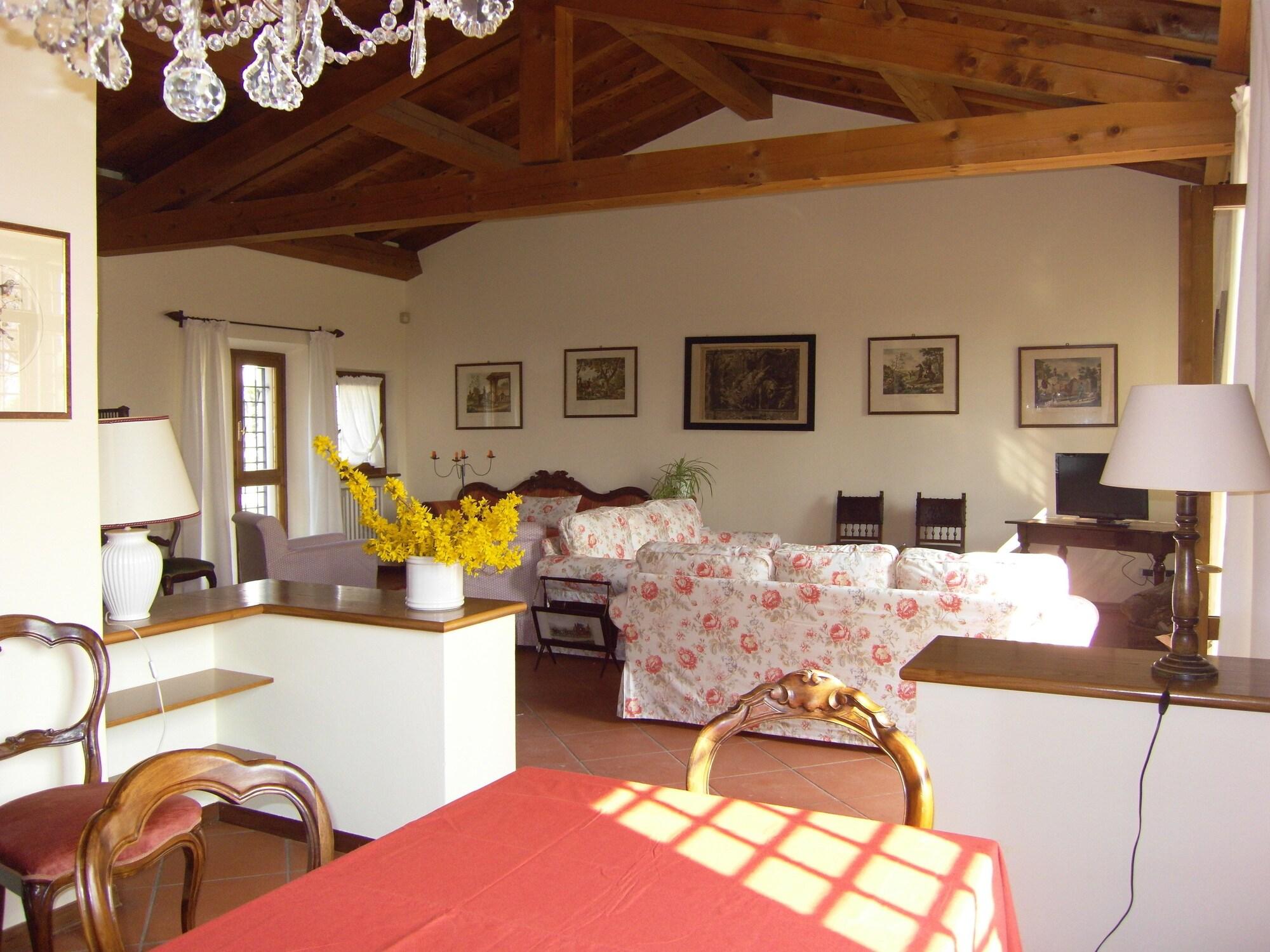פסקיארה דל גארדה Relais Corte Paradiso מראה חיצוני תמונה