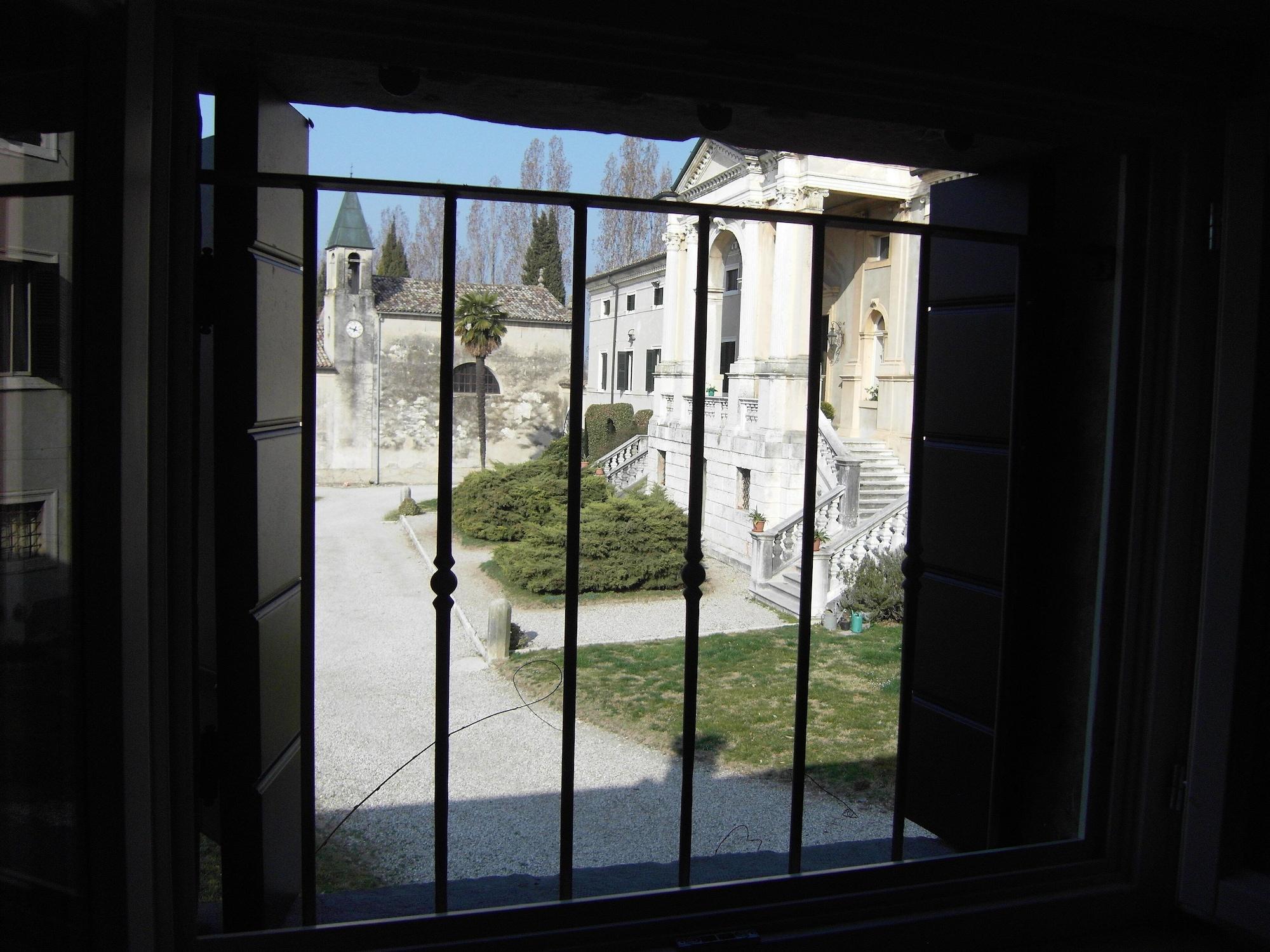 פסקיארה דל גארדה Relais Corte Paradiso מראה חיצוני תמונה