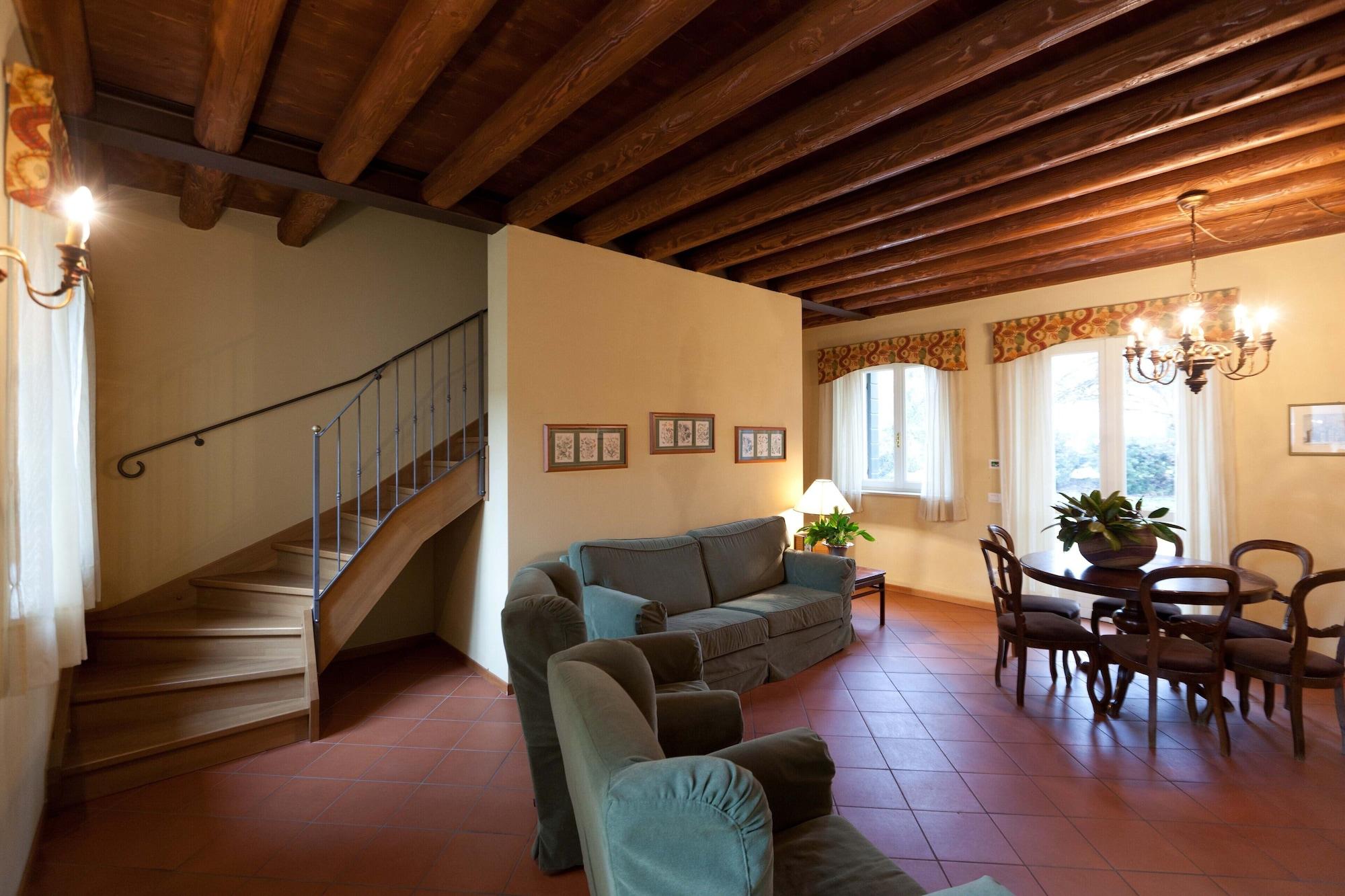 פסקיארה דל גארדה Relais Corte Paradiso מראה חיצוני תמונה