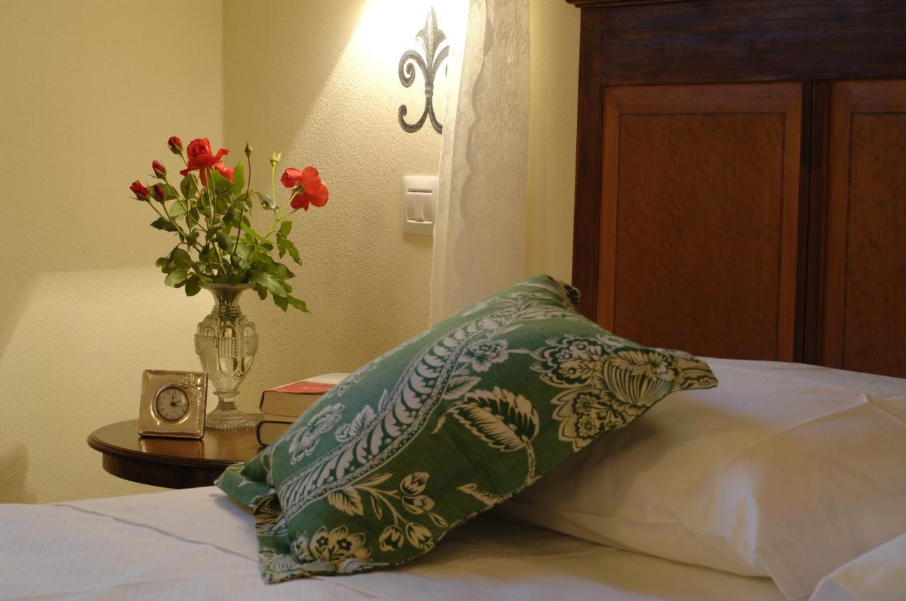 פסקיארה דל גארדה Relais Corte Paradiso מראה חיצוני תמונה