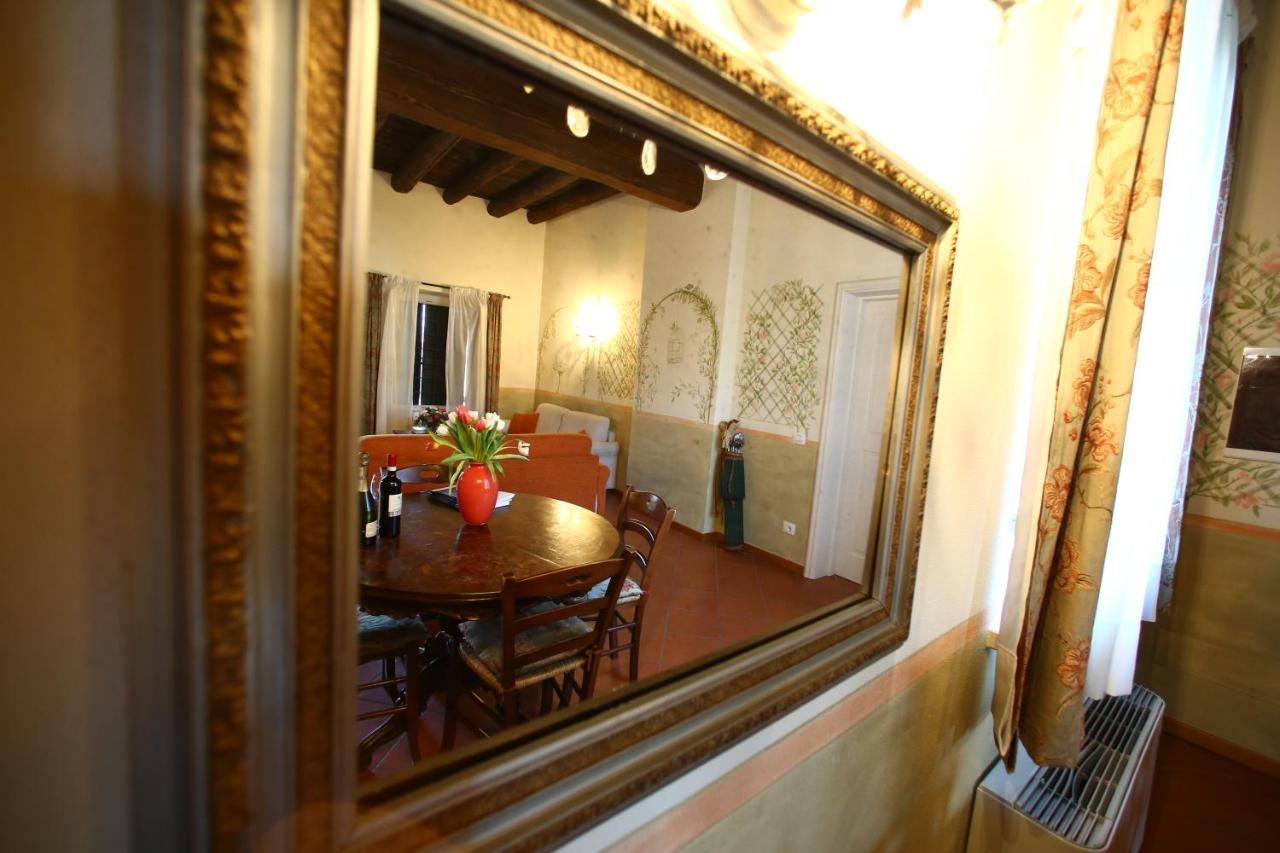 פסקיארה דל גארדה Relais Corte Paradiso מראה חיצוני תמונה