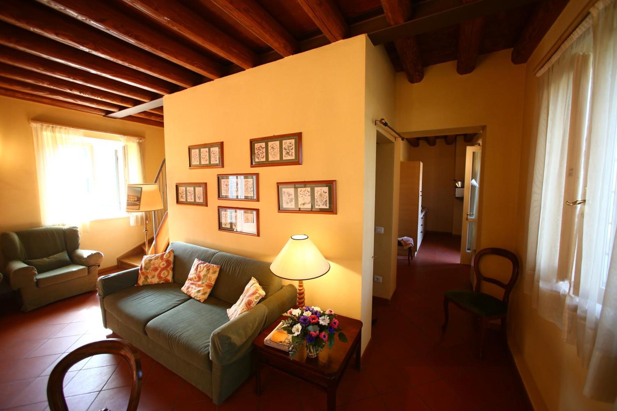 פסקיארה דל גארדה Relais Corte Paradiso מראה חיצוני תמונה