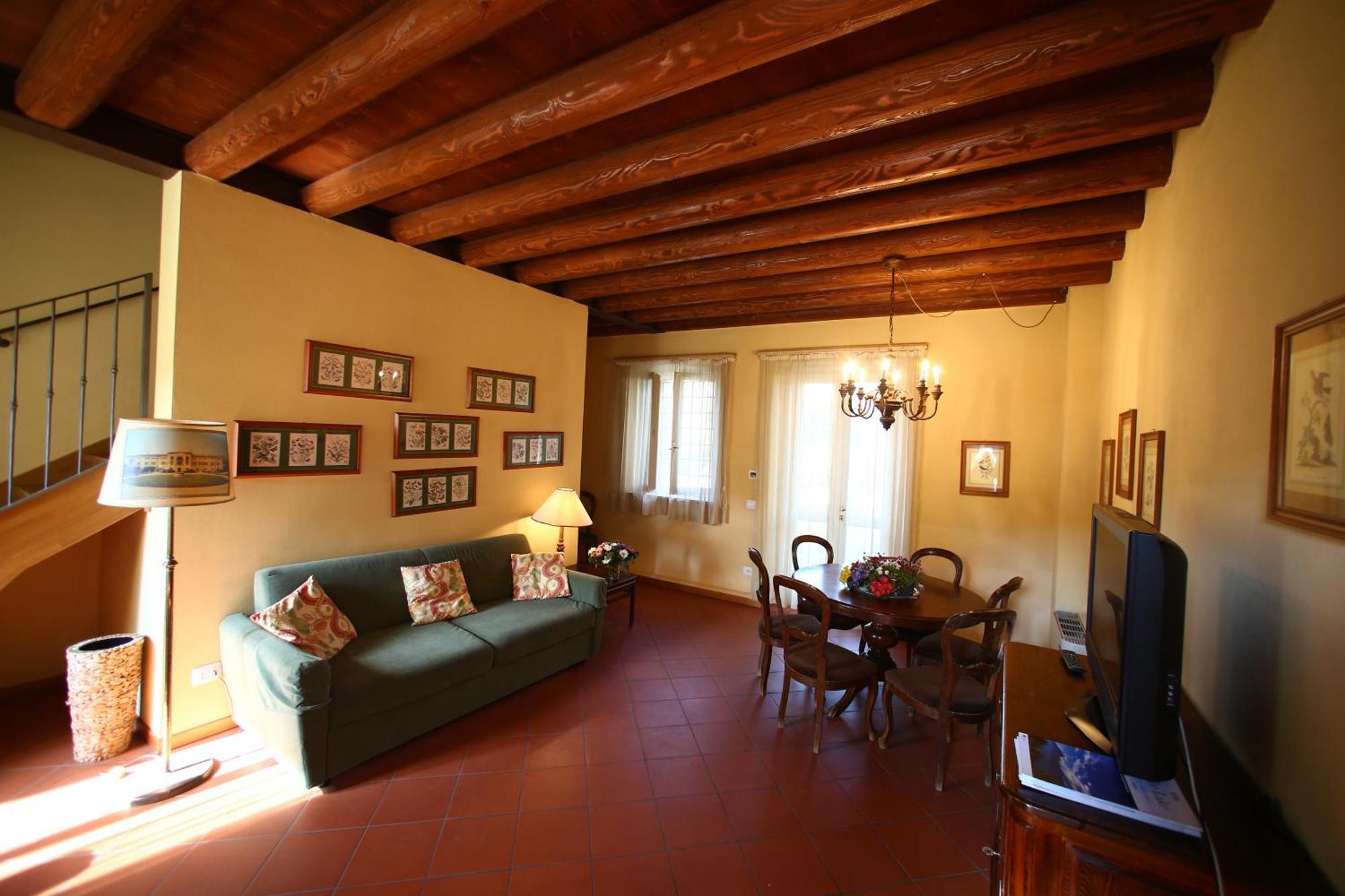 פסקיארה דל גארדה Relais Corte Paradiso מראה חיצוני תמונה