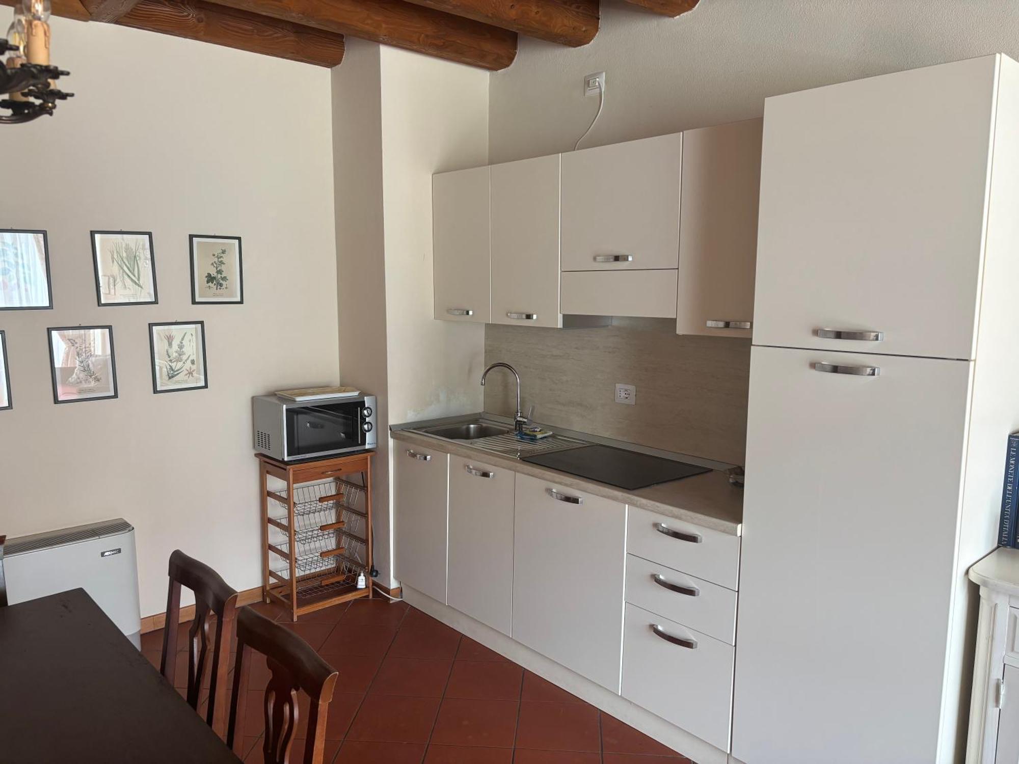 פסקיארה דל גארדה Relais Corte Paradiso מראה חיצוני תמונה