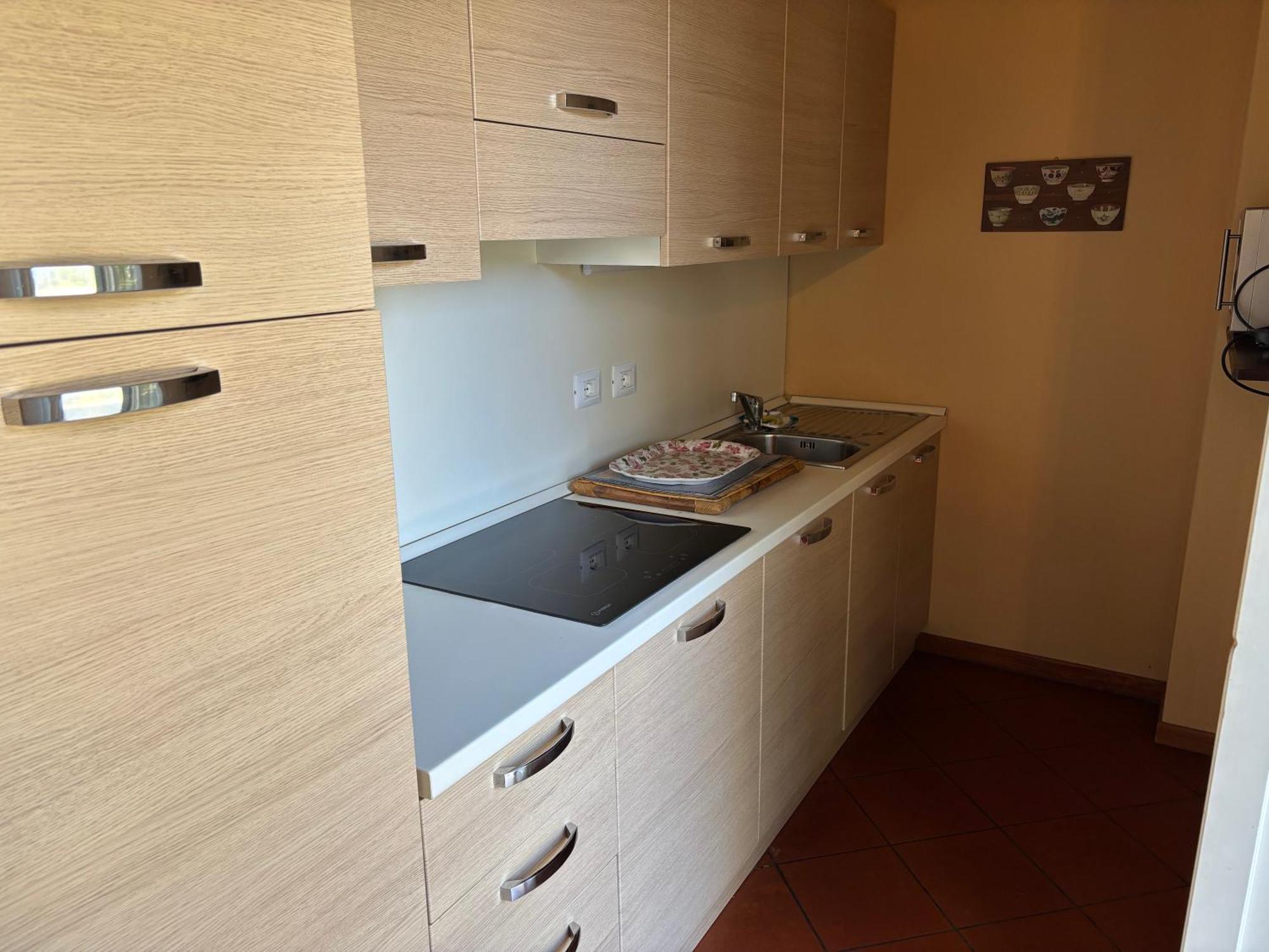 פסקיארה דל גארדה Relais Corte Paradiso מראה חיצוני תמונה