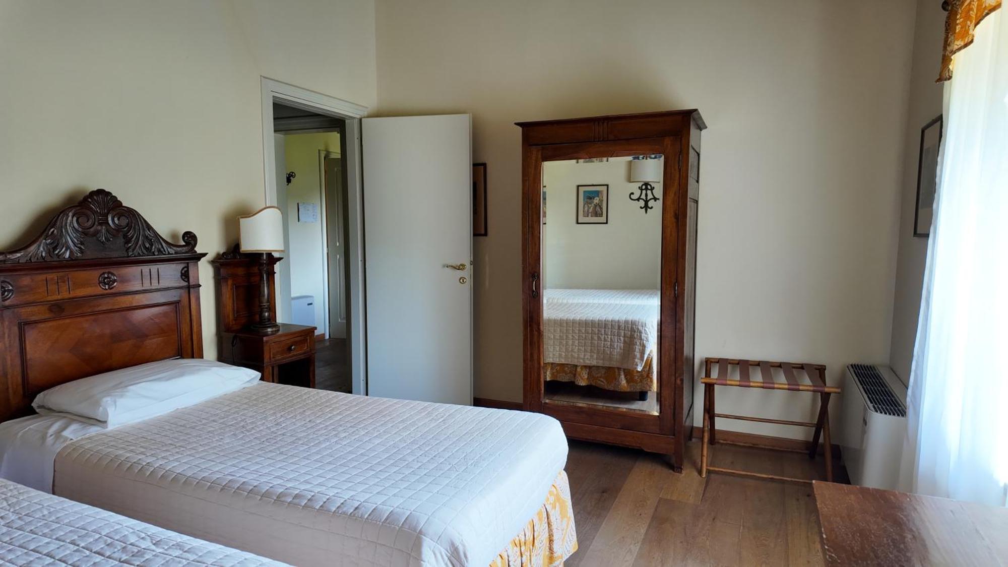 פסקיארה דל גארדה Relais Corte Paradiso מראה חיצוני תמונה