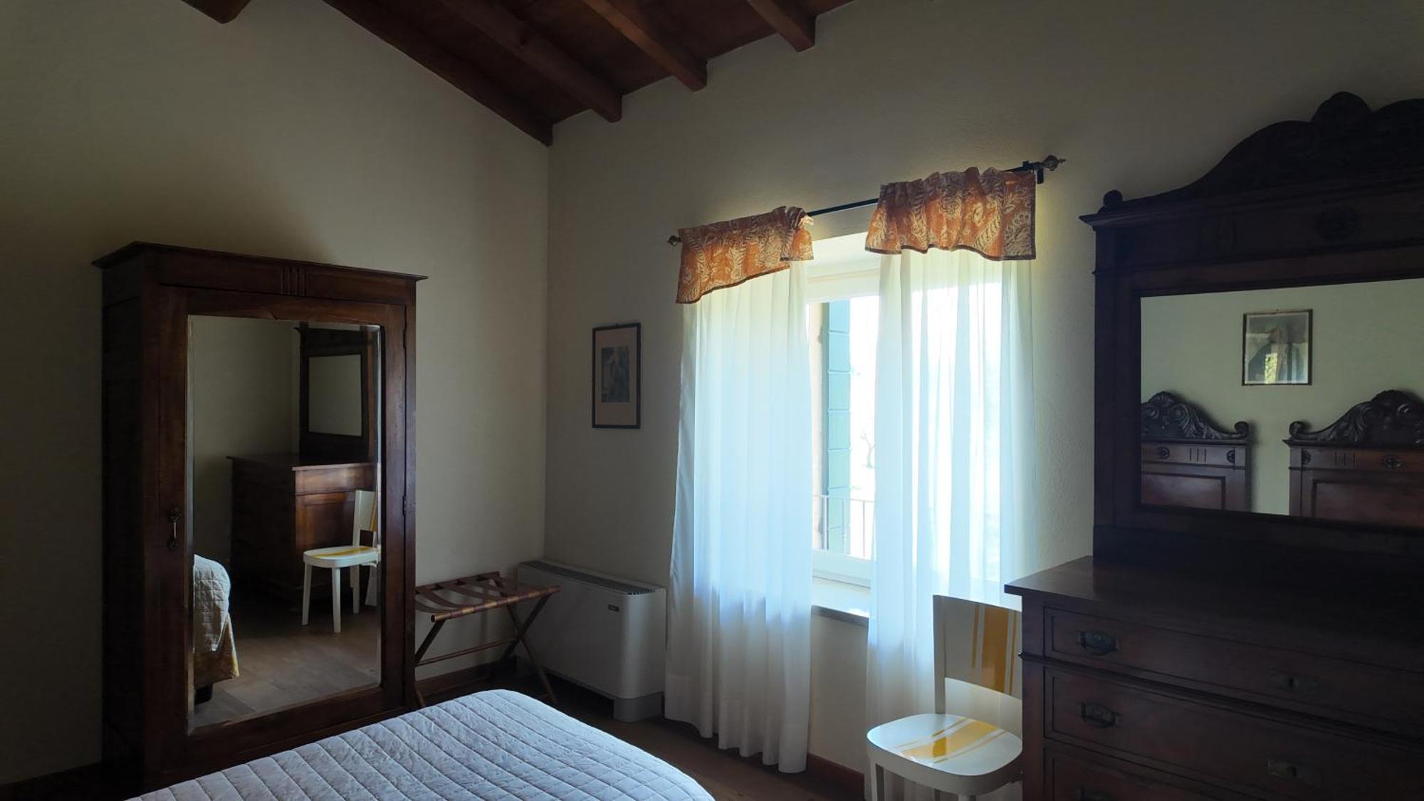 פסקיארה דל גארדה Relais Corte Paradiso מראה חיצוני תמונה