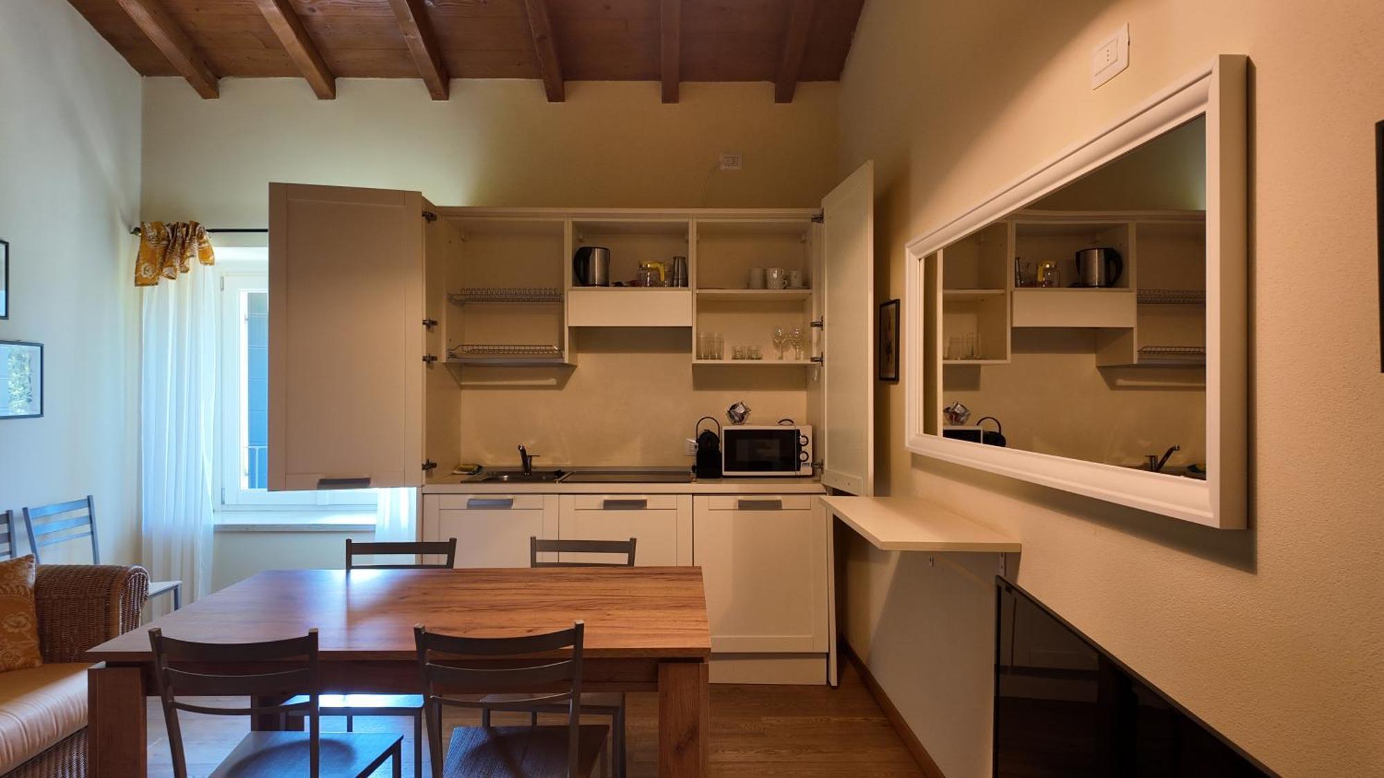 פסקיארה דל גארדה Relais Corte Paradiso מראה חיצוני תמונה