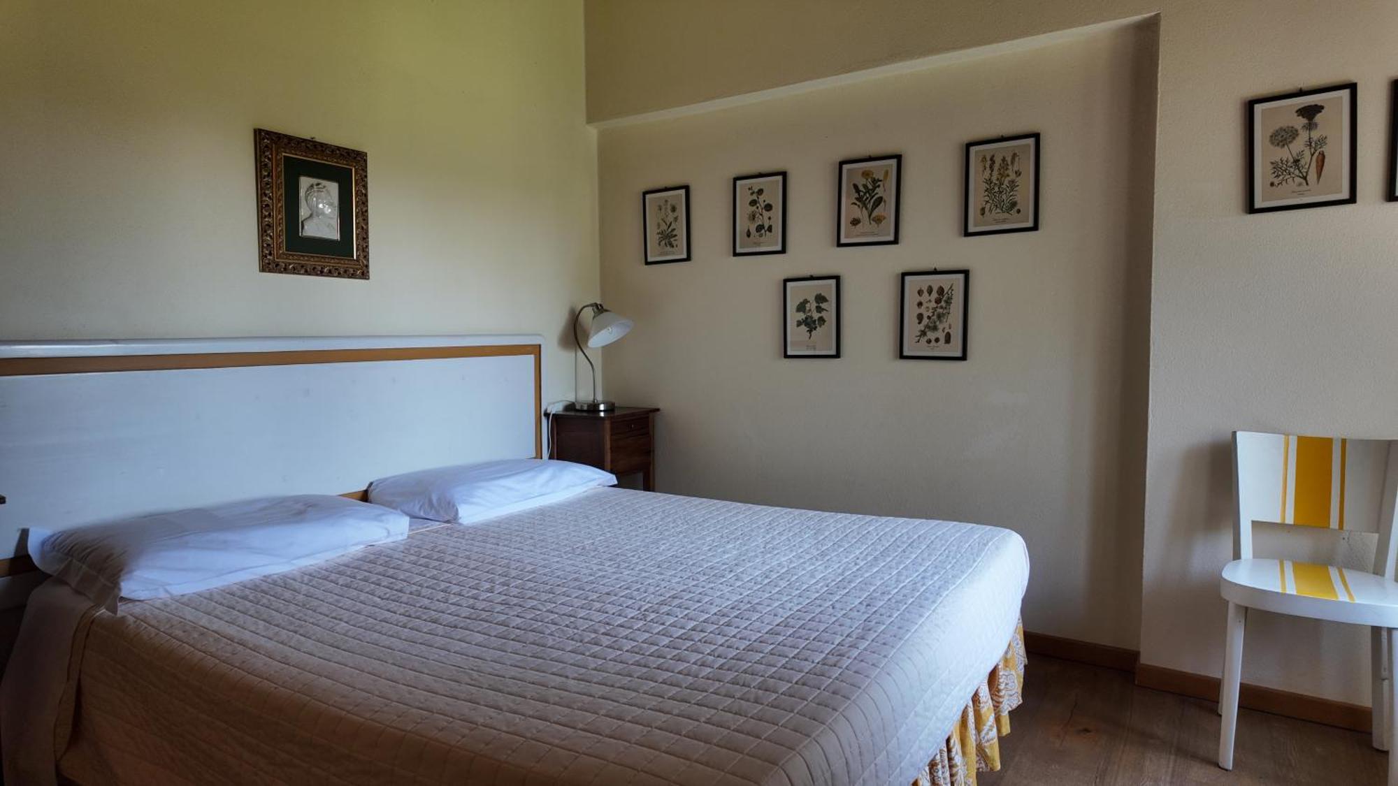 פסקיארה דל גארדה Relais Corte Paradiso מראה חיצוני תמונה