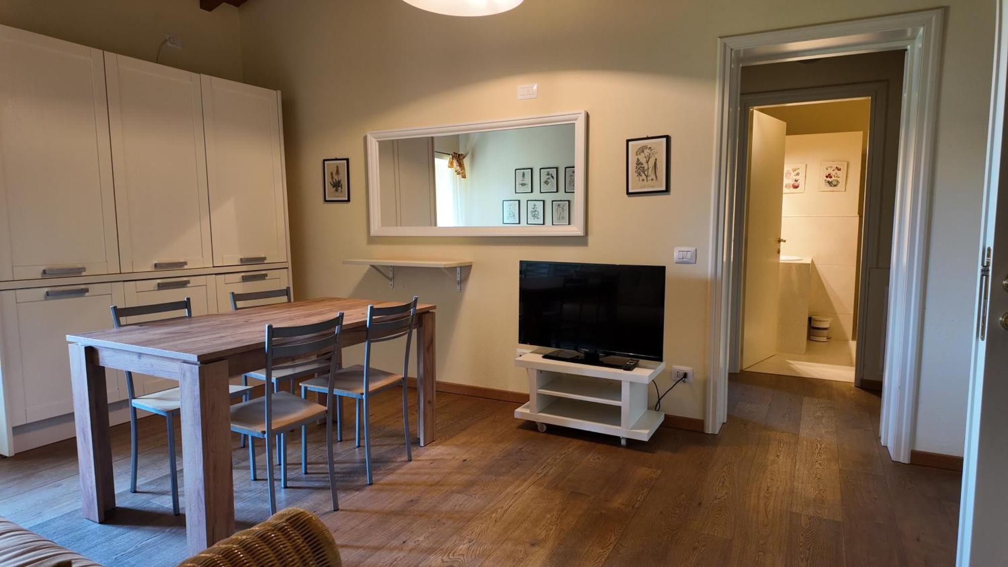 פסקיארה דל גארדה Relais Corte Paradiso מראה חיצוני תמונה