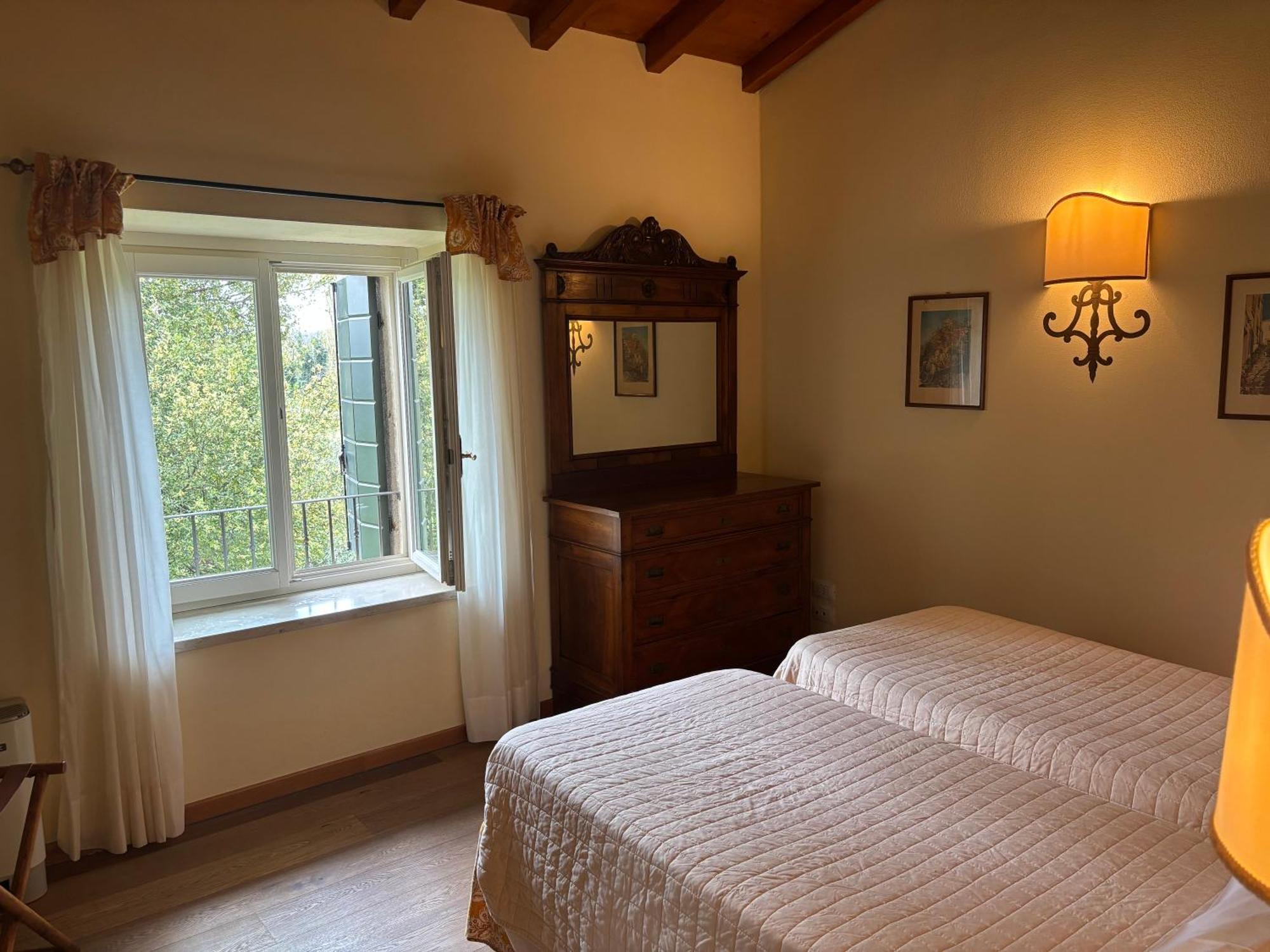 פסקיארה דל גארדה Relais Corte Paradiso מראה חיצוני תמונה