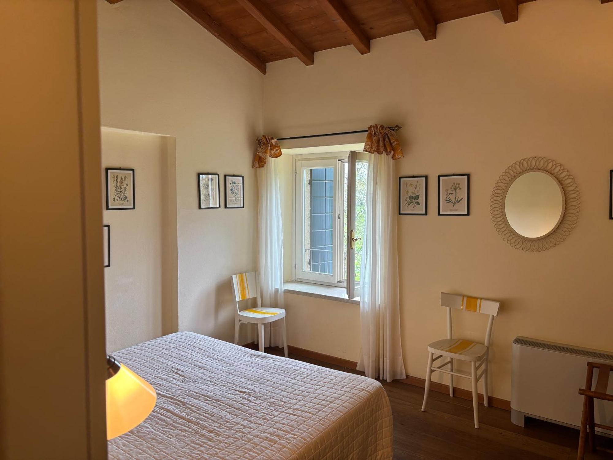 פסקיארה דל גארדה Relais Corte Paradiso מראה חיצוני תמונה