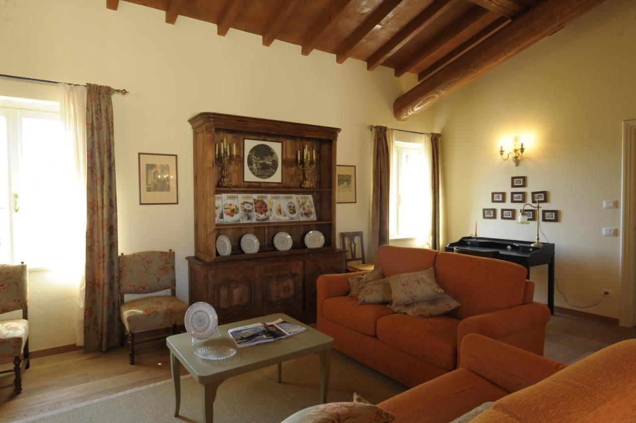פסקיארה דל גארדה Relais Corte Paradiso מראה חיצוני תמונה